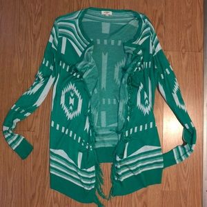 Umgee sweater size Medium